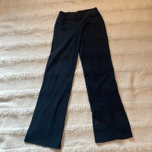 C9 champion athletic jazz pants Joggers leggings Tapered women’s size S black